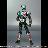 S.H.フィギュアーツ 仮面ライダーバース プロトタイプ 『仮面ライダーオーズ/000』より ...