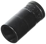 Sk Hand Tool Llc SK787 .25 in. Drive Standard TurboSocket 8.75mm - .34 in.