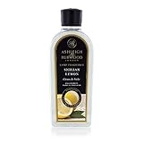 Ashleigh&Burwood アシュレイ&バーウッド フレグランスオイル 500ml (シシリアレモン1021) [並行輸入品]