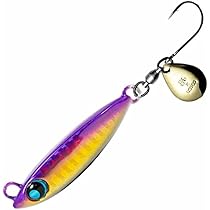 Amazon | フィッシュアロー(Fish Arrow) F.A. コロジグブレード