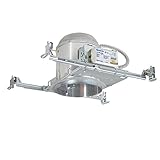 Cooper Lighting H273ICAT1D 6-Inch IC AirTite 26/32-Watt Compact Fluorescent New Construction Housing