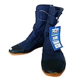 コーナンオリジナル 作業足袋靴ロング 25.5cm 25.5cm