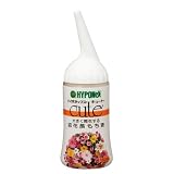 ハイポネックス ハイポネックス キュート 切花長持ち液 150ml