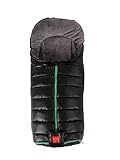 Kaiser Finn Thermo Fleece Footmuff by Kaiser