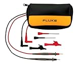 FLUKE(フルーク) TL80A テスト・リード・セット