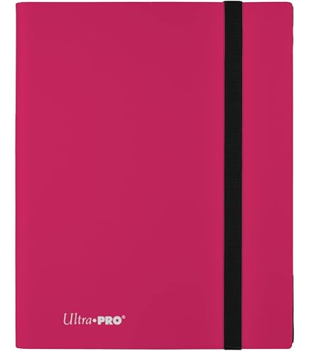 Amazon.co.jp: Ultra PRO 12ポケット PROバインダー マジック:ザ