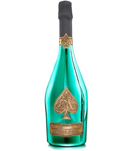 【未開封】アルマンド　ブリニャック　ロゼ　750ml 未開栓 シャンパン アルマンド ブリニャック ロゼ 750ml 12.5％ ARMAND