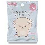 学研　Gakken　いしよわちゃん　バスボール　マスコット入り　ミニブック付き （対象年齢6才以上）　83089