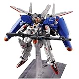 MG 機動戦士ガ ンダ ムセンチネル Ex-Sガ ンダ ム/Sガ ンダ ム (タスクフォースα Ver.) 1/100スケール 色分け済みプラモデル