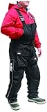 Vexilar vxw730 – 6 Cold Snap II Bibs、3 x l