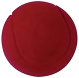 Rubbabu BALL テニスボール M レッド