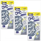 ＤＨＣ コンドロイチン 30日分 ×3パック