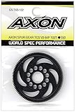 AXON スパーギヤ TCS V2 64P 102T GS-T6B-102