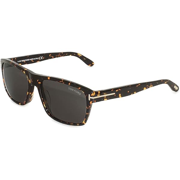 【TOM FORD】 TF0595F 01J アジアンフィット サングラス TOM FORD サングラス | 【TOM FORD】 TF0595F 01J アジアン