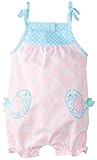 Mud Pie Sunday's Best Little Chick Bubble Romper 9-12M by Mud Pie