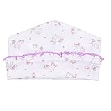Magnolia Baby HAT ベビー・ガールズ US サイズ: Small カラー: ピンク