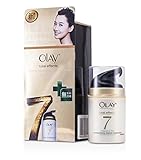 オレイ トータルエフェクト フレグランスフリー モイスチャライジング ビタミントリートメント 50g/1.7oz