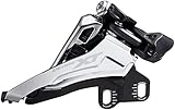 SHIMANO(シマノ) XT FD-M8100-E Eタイプ フロントディレーラー (2x12S) IFDM8100E6
