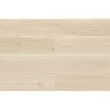 東リ ビニル床タイル ロイヤルウッド 木目調 15cm×90cm （四面R面取） 色 PWT526 ナチュラルオーク 20枚セット〔日本製〕