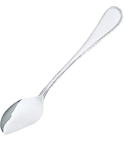 Amazon｜ラッキーウッド(Luckywood) スプーン カンバーランド ケーキ