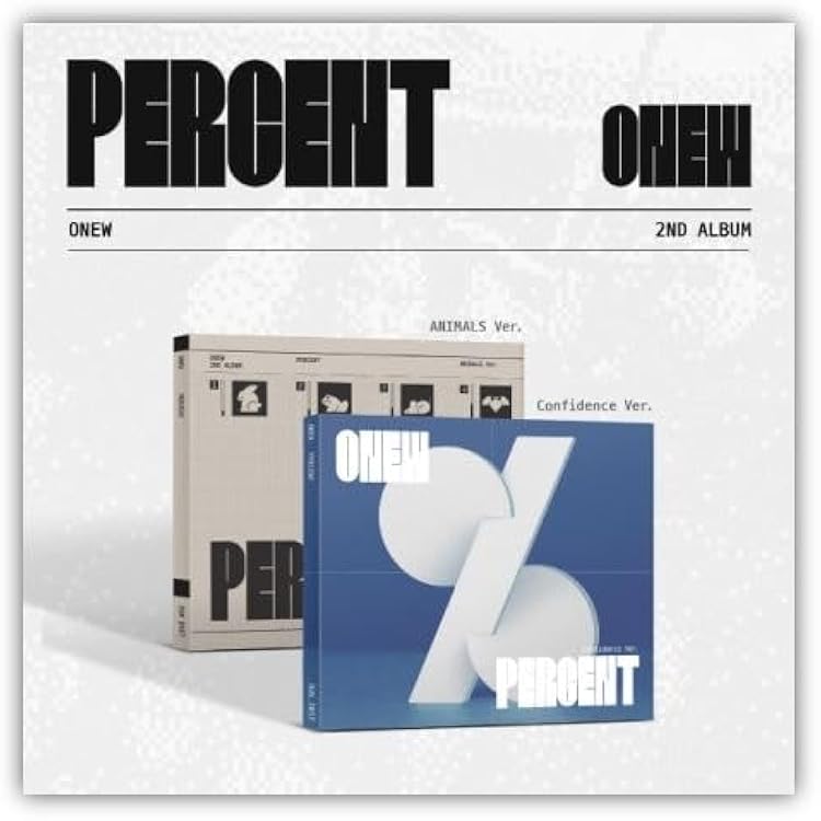 Amazon.co.jp: SAKU [初回限定盤] [CD + PHOTOBOOK] - ONEW: ミュージック