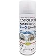 水漏れ防止スプレー　リークシール　クリア　（隙間やクラックからの漏水補修材）
