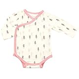 Silkberry Baby SHIRT ベビー・ボーイズ カラー: ピンク