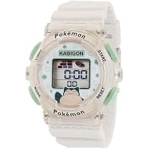 【韓国限定】カビゴン　Pokemon アクリル壁掛け時計 Amazon | [㈱サン・フレイム] J-AXIS 腕時計 ポケットモンスター