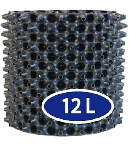 Amazon | 南榮工業(Nan-a Corporation) ルートプラスポット 12L GS
