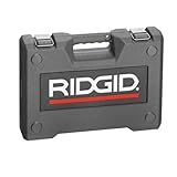 Ridgid 28028 Small MVP Rings Case [並行輸入品]
