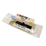 カネカ ニュー背金ステン新角鏝120ミリ 薄手0.3