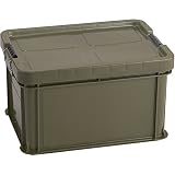 TRUSCO(トラスコ) プロケース54L OD色 T54L-OD