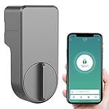 YISSVIC スマートロック Bluetoothで解施錠 IOS11.0以上 Android7.0以上対応