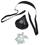 MSA 10102184 Advantage 420 Half-Mask Respirator, Large [並行輸入品]