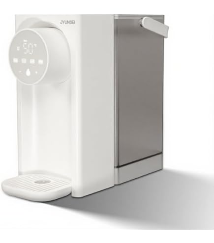 Amazon.co.jp : Vifxucy浄水式ウォーターサーバー 水道水 電気ケトル
