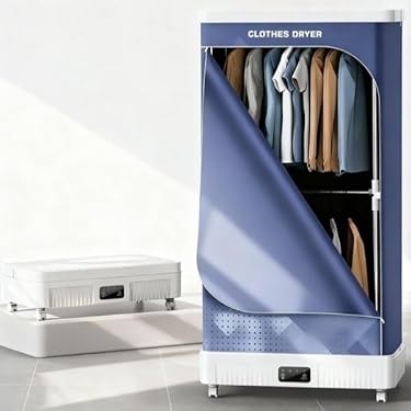 Amazon.co.jp 最新リリース: 衣類乾燥機 の新着ランキングです。