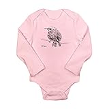 CafePress APPAREL ベビー・ボーイズ ユニセックス・ベビー ベビー・ガールズ US サイズ: 3-6 Months カラー: ピンク