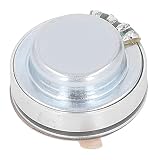 振動スピーカー、3W 内部磁気 85dB 共鳴スピーカー MP3 用アクセサリー 26mm (4Ω)