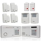 Skylink SC-1800 Ultimate Wireless Security System by Skylink