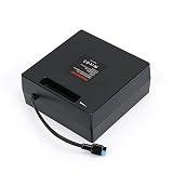 【 POWERGIANT 】Stewart スチュアート ゴルフカートバッテリー 12V 22.4Ah Xシリーズ X1 X 3 X5 X 7 X9 電動ゴルフトロリー 電動ゴルフカート