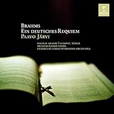 ブラームス:ドイツ・レクイエム