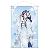 戦姫絶唱シンフォギアXV 描き下ろしB2タペストリー/翼