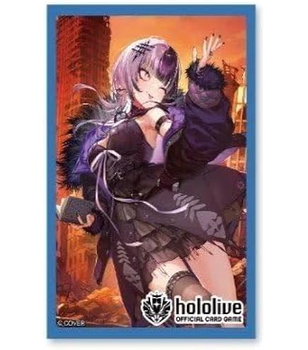 Amazon.co.jp: hololive OFFICIAL CARD GAME オフィシャルホロカ