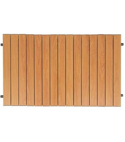 Amazon.co.jp: アウトドアワゴン用 ロール式テーブル ナチュラル