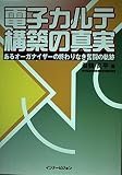電子カルテ構築の真実: あるオ-ガナイザ-の終わりなき奮闘の軌跡