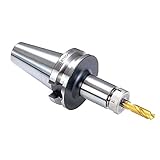 大昭和精機:ニューベビーチャック/ナットなし BT50-NBS20-90NL