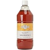 ブライトザマー ゴールデンセレクションハニー 1.5kg