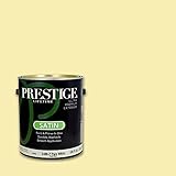 Prestige外部ペイントとプライマーin one 1 Gallon 1