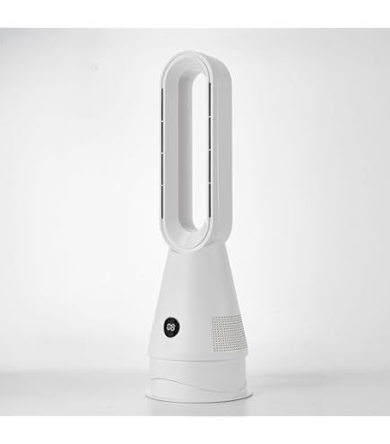 Amazon | ダイソン ホット+クール AM09 （並行輸入品） | Dyson