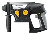 Panasonic(パナソニック) 充電ハンマードリル プロ用電動工具 24V EZ6813X-B